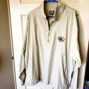 Tommy Bahama RELAX windbreaker XXL